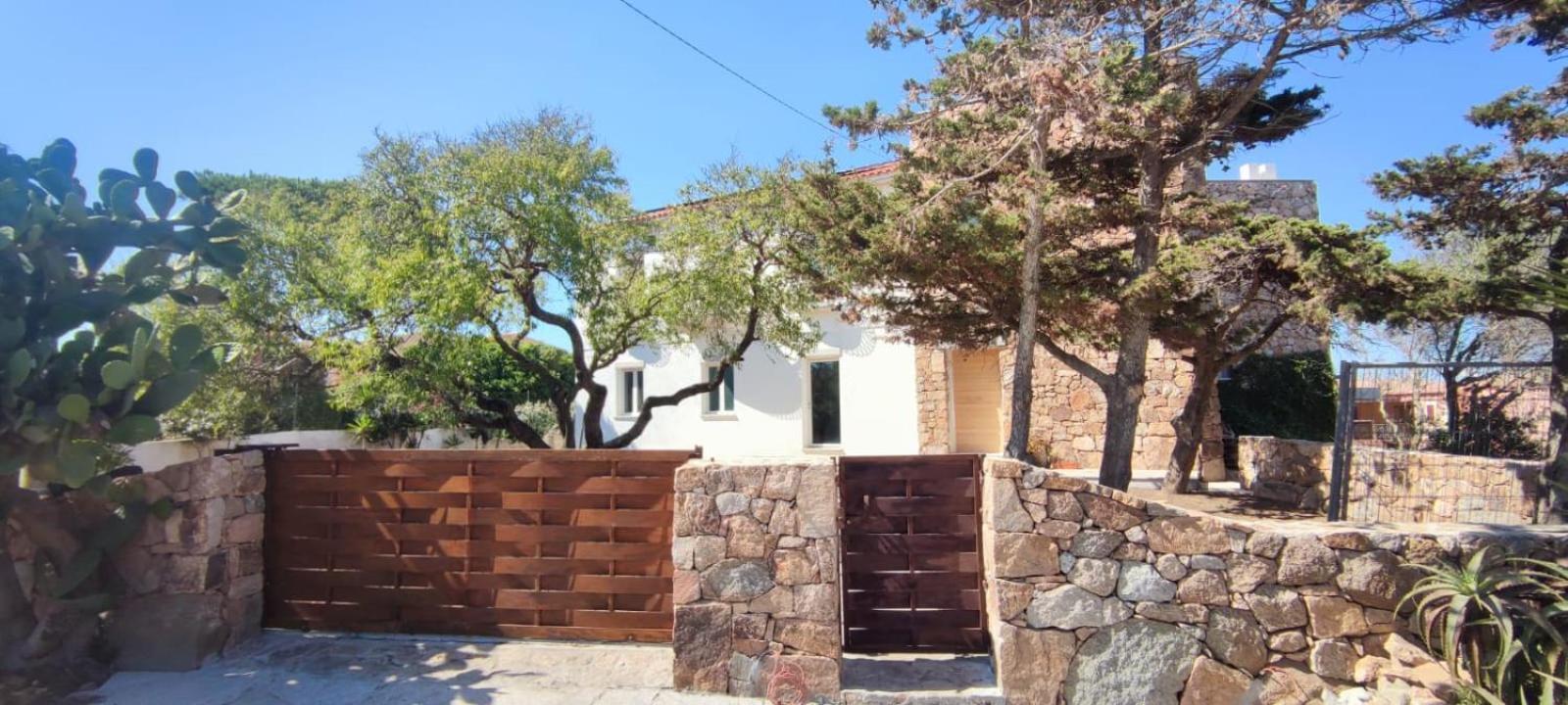 Il Mandorlo Bed & Breakfast Santa Teresa Gallura Exterior photo