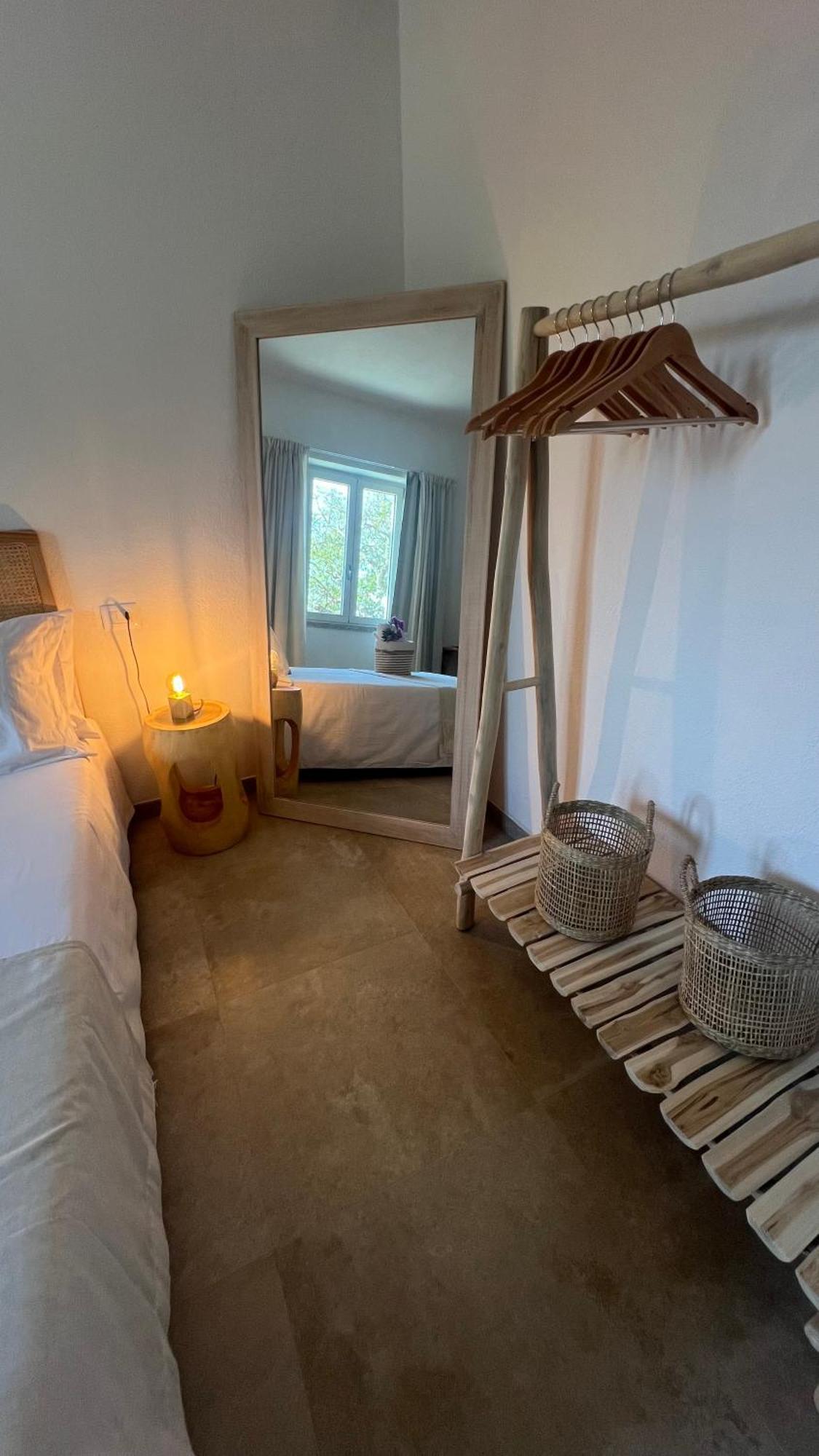 Il Mandorlo Bed & Breakfast Santa Teresa Gallura Exterior photo