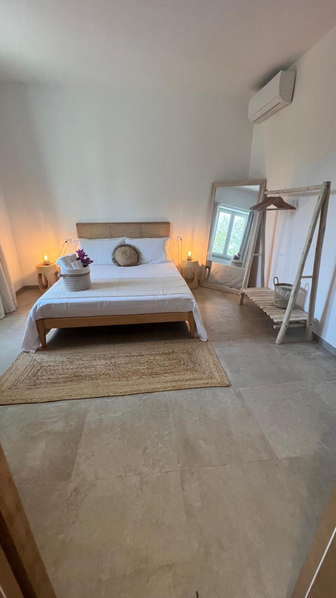 Il Mandorlo Bed & Breakfast Santa Teresa Gallura Exterior photo